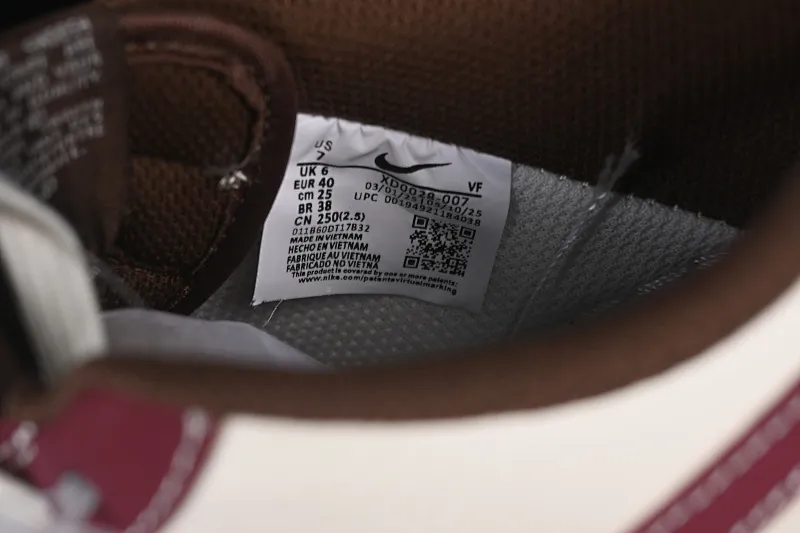 All categories Nk Air Force 1 Air Force series Nk Air Force 1 Low Air Force low top Nike Air Force 1'07 Low Year of the Horse limited edition Reima Nafu Air Force 1 low top casual sneakers XD0028-007